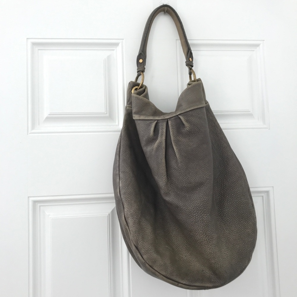 Marc By Marc Jacobs Hobo Bag w/ Wallet - Picture 3 of 8